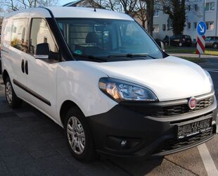 Fiat Doblo Gebrauchtwagen