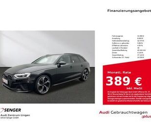 Audi S4 Gebrauchtwagen