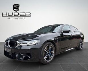BMW M5 Gebrauchtwagen
