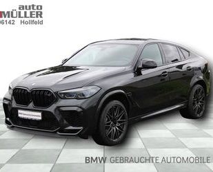 BMW X6 M Gebrauchtwagen