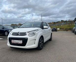 Citroen C1 Gebrauchtwagen