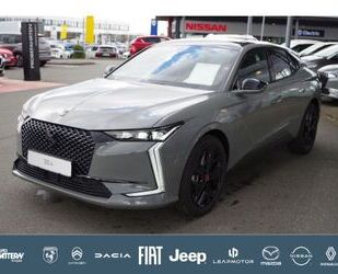 DS Automobiles DS4 Gebrauchtwagen