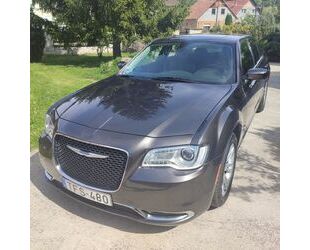 Chrysler 300C Gebrauchtwagen