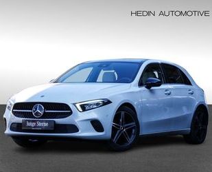 Mercedes-Benz A 180 Gebrauchtwagen