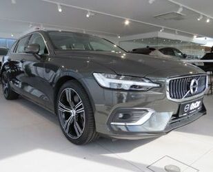 Volvo V60 Gebrauchtwagen