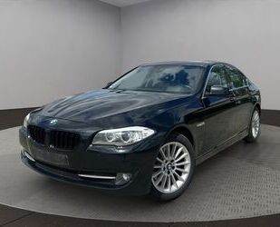BMW 530 Gebrauchtwagen