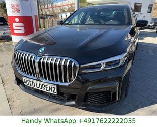 BMW 730 Gebrauchtwagen
