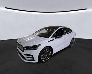 Skoda Enyaq Gebrauchtwagen