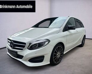 Mercedes-Benz B 180 Gebrauchtwagen