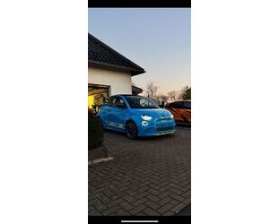 Abarth 500 Gebrauchtwagen