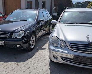Mercedes-Benz C 200 Gebrauchtwagen