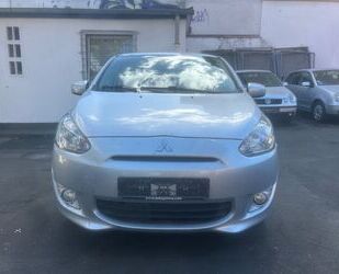 Mitsubishi Space Star Gebrauchtwagen