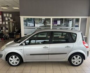 Renault Scenic Gebrauchtwagen