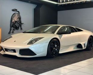 Lamborghini Murciélago Gebrauchtwagen
