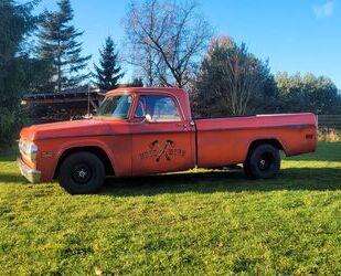 Dodge Andere Gebrauchtwagen