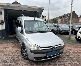 Opel Combo Gebrauchtwagen