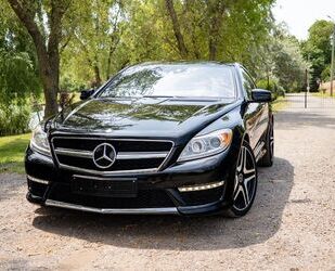 Mercedes-Benz CL 65 AMG Gebrauchtwagen