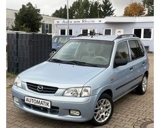 Mazda Demio Gebrauchtwagen