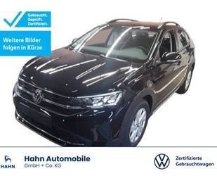 VW Taigo Gebrauchtwagen
