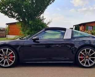 Porsche 991 Gebrauchtwagen