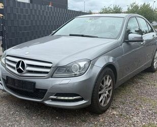 Mercedes-Benz C 250 Gebrauchtwagen