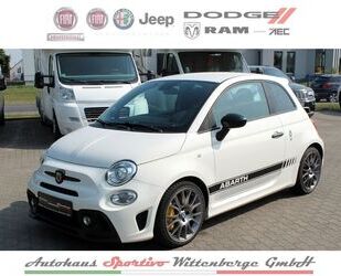 Abarth 595 Competizione Gebrauchtwagen