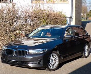 BMW 530 Gebrauchtwagen