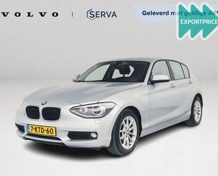 BMW 114 Gebrauchtwagen