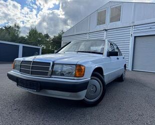 Mercedes-Benz 190 Gebrauchtwagen