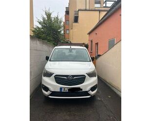 Opel Combo Life Gebrauchtwagen