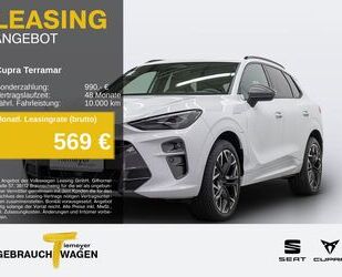 Cupra Terramar Gebrauchtwagen