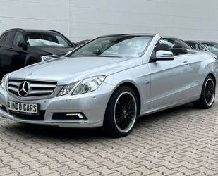 Mercedes-Benz E 250 Gebrauchtwagen