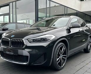 BMW X2 Gebrauchtwagen
