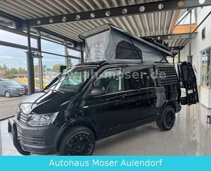 VW T6 California Gebrauchtwagen