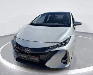Toyota Prius Gebrauchtwagen
