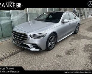 Mercedes-Benz S 350 Gebrauchtwagen