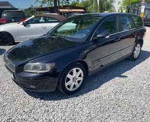 Volvo V50 Gebrauchtwagen