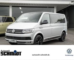 VW T6 Multivan Gebrauchtwagen