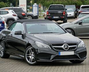 Mercedes-Benz E 250 Gebrauchtwagen
