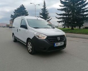 Dacia Logan Pick-Up Gebrauchtwagen