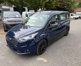 Ford Transit Connect Gebrauchtwagen