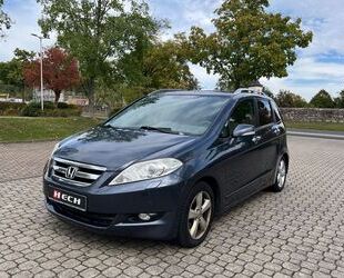 Honda FR-V Gebrauchtwagen