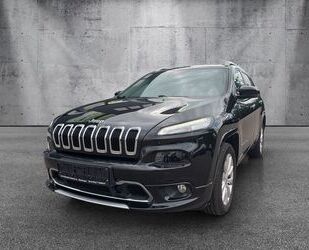 Jeep Cherokee Gebrauchtwagen