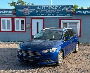 Ford Mondeo Gebrauchtwagen