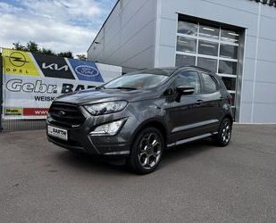 Ford EcoSport Gebrauchtwagen