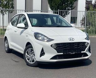 Hyundai i10 Gebrauchtwagen