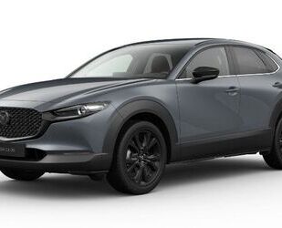 Mazda CX-30 Gebrauchtwagen