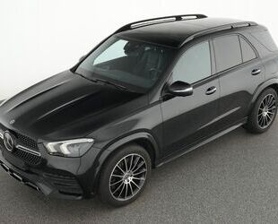 Mercedes-Benz GLE 350 Gebrauchtwagen