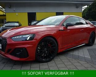 Audi RS5 Gebrauchtwagen