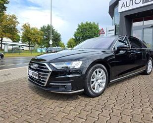Audi A8 Gebrauchtwagen